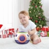 TUMAMA Bebek Gece Lambası Yıldız Projektör