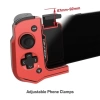 Turtle Beach Atom Mobil Oyun Kumandası Red Atom Android