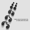 Turtle Beach Battle Buds Kulak İçi Oyun Kulaklığı Black/Silver