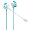 Turtle Beach Battle Buds Kulak İçi Oyun Kulaklığı White/Teal