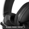 Turtle Beach Recon 200 Gen 2 Powered Oyun Kulaklığı Gen 2 Black