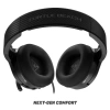 Turtle Beach Recon 200 Gen 2 Powered Oyun Kulaklığı Gen 2 Black