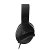 Turtle Beach Recon 200 Gen 2 Powered Oyun Kulaklığı Gen 2 Black