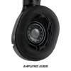 Turtle Beach Recon 200 Gen 2 Powered Oyun Kulaklığı Gen 2 Black