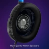 Turtle Beach Recon 50X Oyun Kulaklığı Black / Blue