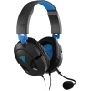 Turtle Beach Recon 50X Oyun Kulaklığı Black / Blue