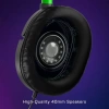 Turtle Beach Recon 50X Oyun Kulaklığı Black / Green