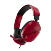 Turtle Beach Recon 70X Oyun Kulaklığı Midnight Red