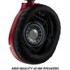 Turtle Beach Recon 70X Oyun Kulaklığı Midnight Red