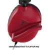 Turtle Beach Recon 70X Oyun Kulaklığı Midnight Red