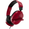 Turtle Beach Recon 70X Oyun Kulaklığı Midnight Red
