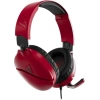 Turtle Beach Recon 70X Oyun Kulaklığı Midnight Red