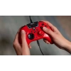 Turtle Beach Recon Bulut Kablolu Oyun Kumandası Red