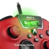 Turtle Beach Recon Bulut Kablolu Oyun Kumandası Red