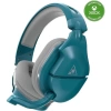 Turtle Beach Stealth 700 Gen 2 MAX Güçlendirilmiş Kablosuz Oyun Kulaklığı Teal Stealth 600 MAX Multiplatform