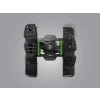 Turtle Beach VelocityOne Uçuş Evrensel Kontrol Sistemi Universal Rudder Pedals