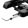 Turtle Beach VelocityOne Uçuş Evrensel Kontrol Sistemi Universal Rudder Pedals