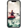 UAG 6.7 inch Ekran iPhone 13 Pro Max  Kılıfı Ash