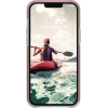 UAG 6.7 inch Ekran iPhone 13 Pro Max  Kılıfı Clay