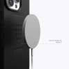 UAG Civilian Magnet MagSafe iPhone 15 Pro Kılıfı Black