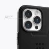 UAG Civilian Magnet MagSafe iPhone 15 Pro Kılıfı Black