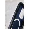 UAG Civilian Magnet MagSafe iPhone 15 Pro Kılıfı Black
