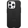 UAG Civilian Magnet MagSafe iPhone 15 Pro Kılıfı Black