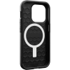 UAG Civilian Magnet MagSafe iPhone 15 Pro Kılıfı Black