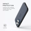 UAG Civilian Magnet MagSafe iPhone 15 Pro Kılıfı Mallard