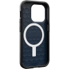 UAG Civilian Magnet MagSafe iPhone 15 Pro Kılıfı Mallard