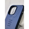 UAG Civilian Magnet MagSafe iPhone 15 Pro Kılıfı Olive Drab