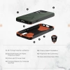UAG Civilian Samsung Galaxy S22 Kılıfı
