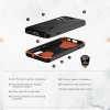 UAG Civilian Samsung Galaxy S22 Kılıfı