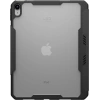UAG iPad 10.9” 10. Nesil 2022 Ayarlanabilir Standlı Kılıf Essential Armor - Ice/Black