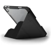 UAG iPad 10.9” 10. Nesil 2022 Ayarlanabilir Standlı Kılıf Essential Armor - Ice/Black