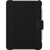 UAG iPad 10.9” 10. Nesil 2022 Ayarlanabilir Standlı Kılıf Metropolis - Black