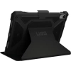 UAG iPad 10.9” 10. Nesil 2022 Ayarlanabilir Standlı Kılıf Metropolis - Black
