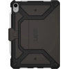 UAG iPad 10.9” 10. Nesil 2022 Ayarlanabilir Standlı Kılıf Metropolis SE - Black