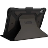 UAG iPad 10.9” 10. Nesil 2022 Ayarlanabilir Standlı Kılıf Metropolis SE - Black