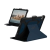 UAG iPad 10.9” 10. Nesil 2022 Ayarlanabilir Standlı Kılıf Metropolis SE - Mallard
