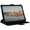 UAG iPad 10.9” 10. Nesil 2022 Ayarlanabilir Standlı Kılıf Metropolis SE - Mallard