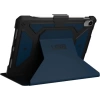 UAG iPad 10.9” 10. Nesil 2022 Ayarlanabilir Standlı Kılıf Metropolis SE - Mallard
