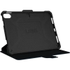 UAG iPad 10.9” 10. Nesil 2022 Ayarlanabilir Standlı Kılıf Metropolis SE - Mallard