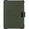 UAG iPad 10.9” 10. Nesil 2022 Ayarlanabilir Standlı Kılıf Metropolis SE - Olive