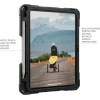 UAG iPad 10.9” 10. Nesil 2022 Ayarlanabilir Standlı Kılıf Plasma - Ice/Black