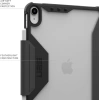 UAG iPad 10.9” 10. Nesil 2022 Ayarlanabilir Standlı Kılıf