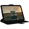 UAG iPad 10.9” 10. Nesil 2022 Ayarlanabilir Standlı Kılıf Scout Folio - Black/Olive