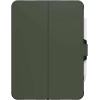 UAG iPad 10.9” 10. Nesil 2022 Ayarlanabilir Standlı Kılıf Scout Folio - Black/Olive