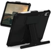 UAG iPad 10.9” 10. Nesil 2022 Ayarlanabilir Standlı Kılıf Scout Hand Strap - Black