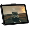 UAG iPad 10.9” 10. Nesil 2022 Ayarlanabilir Standlı Kılıf Scout Hand Strap - Black